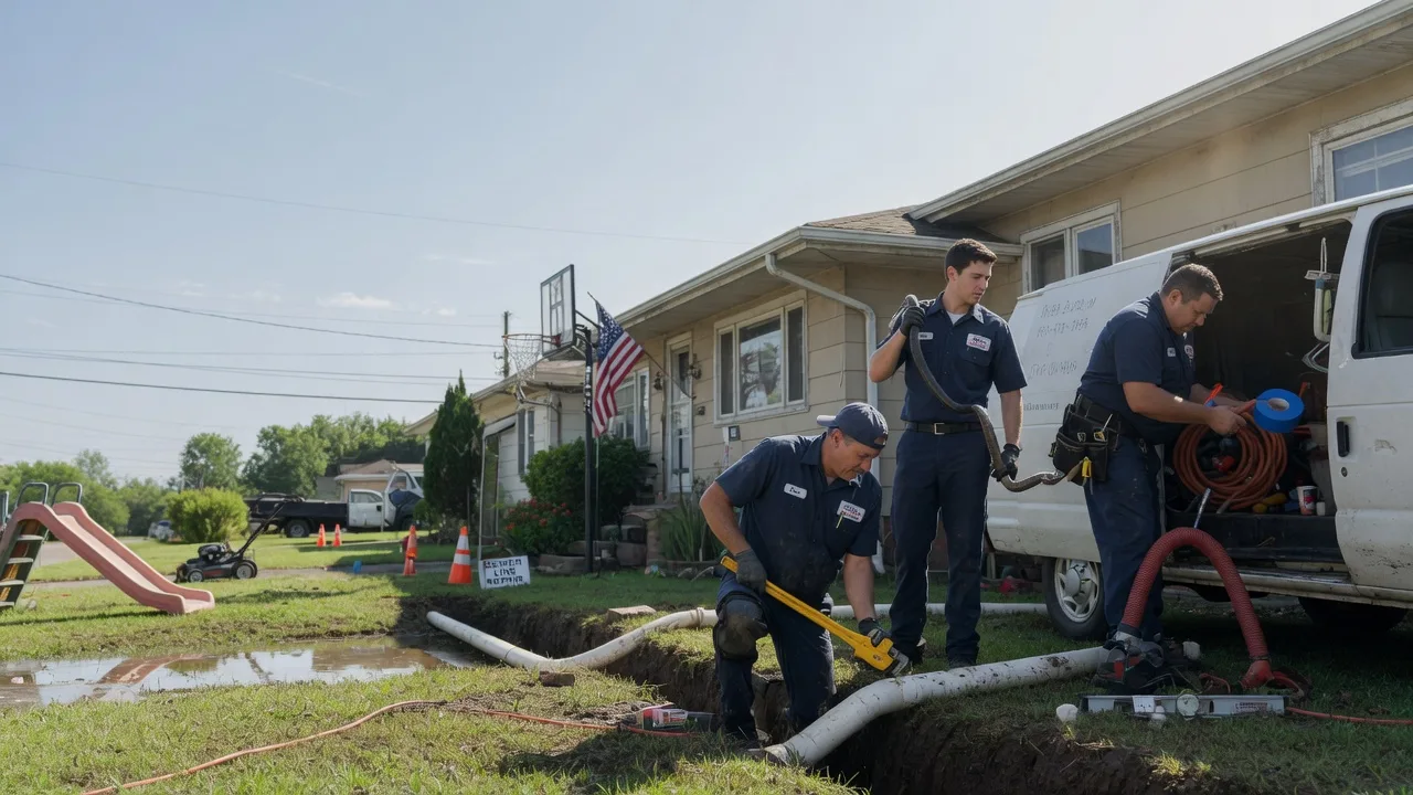 Toilet Installation in Marshfield, WI near me